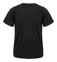 Clique Classic oc-t junior Unisex T-Shirt korte mouwen