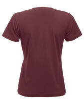 Clique new classic-t Ladies T-Shirt korte mouwen