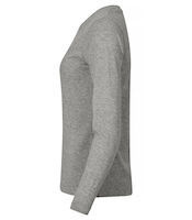 Clique premium fashion-t L/S Ladies Longsleeve