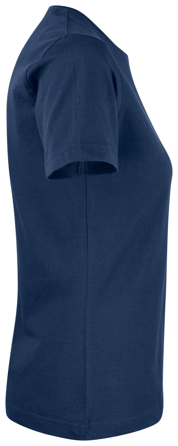 Clique Premium Fashion-t Ladies korte mouwen