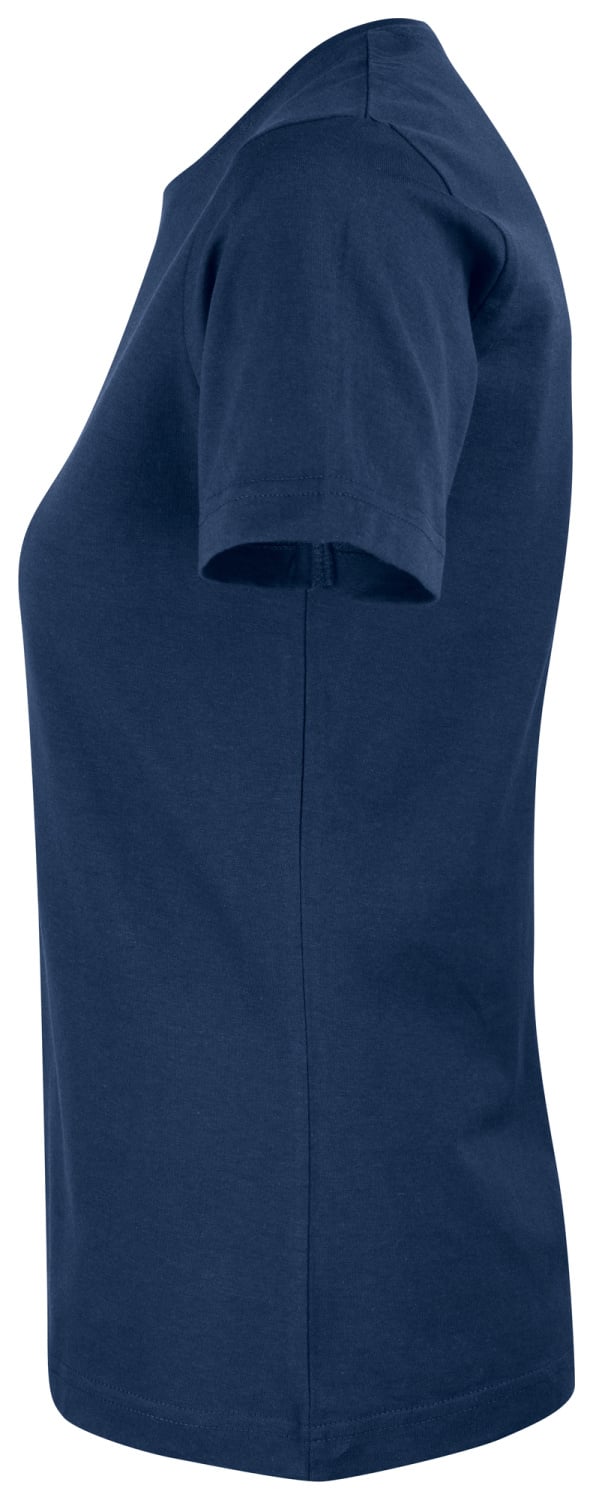 Clique Premium Fashion-t Ladies korte mouwen