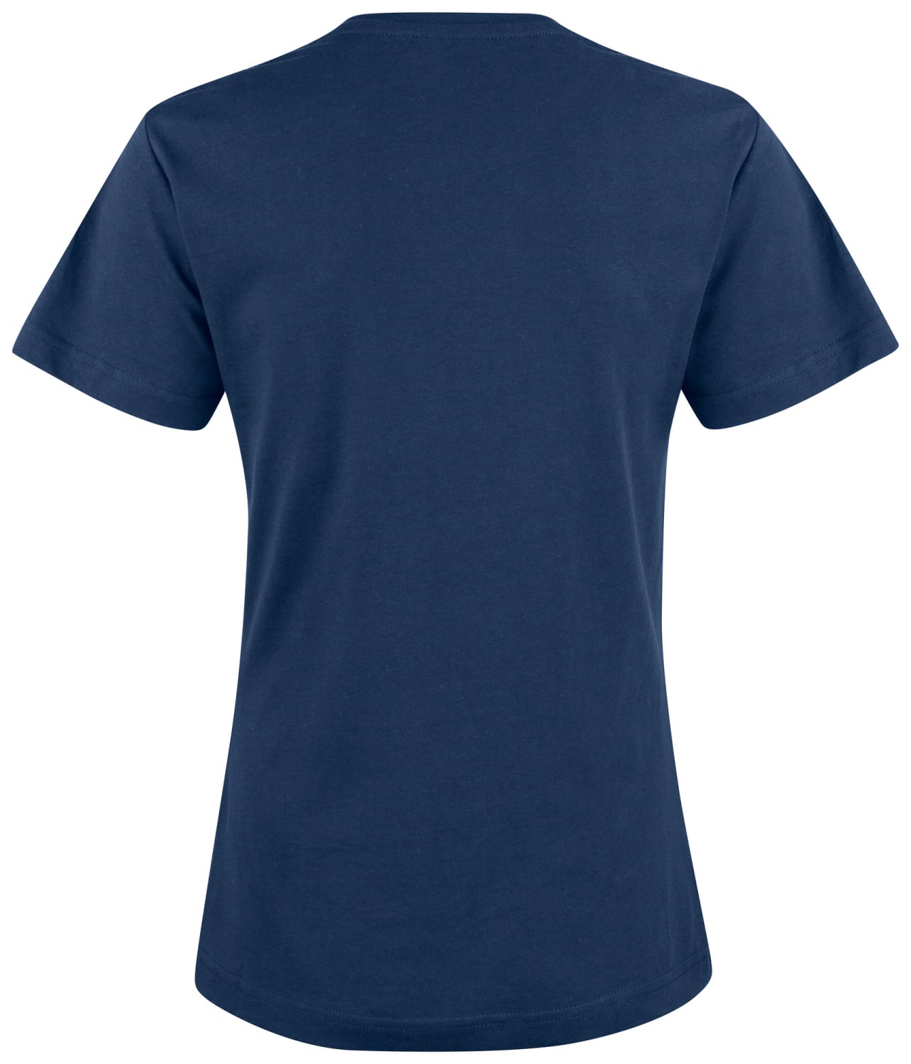Clique Premium Fashion-t Ladies korte mouwen