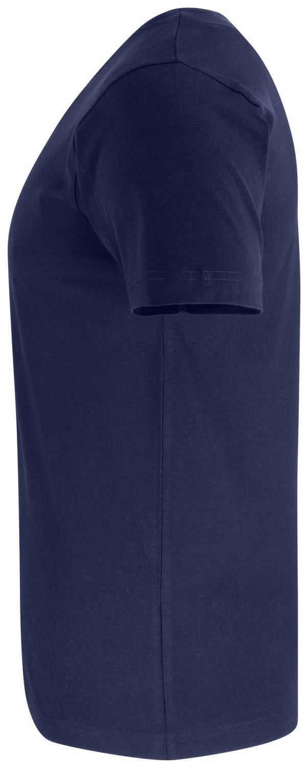 Clique Premium Fashion-t Men T-Shirt korte mouwen