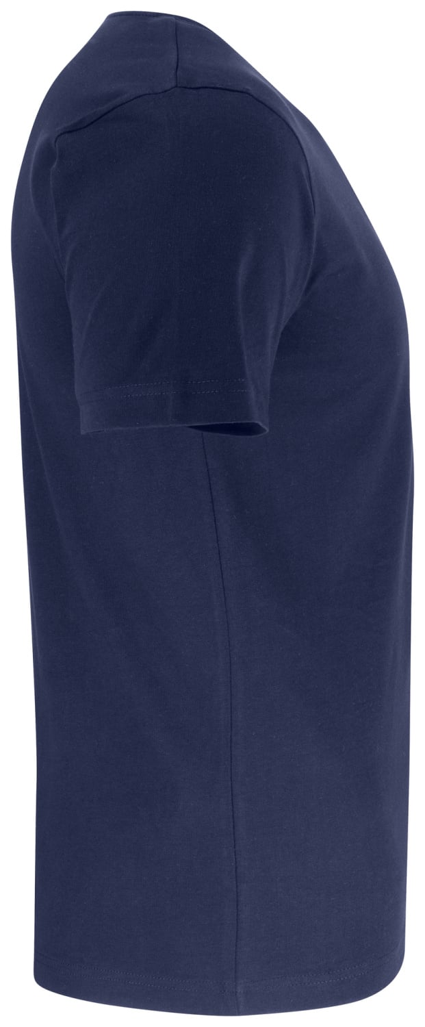 Clique Premium Fashion-t Men T-Shirt korte mouwen