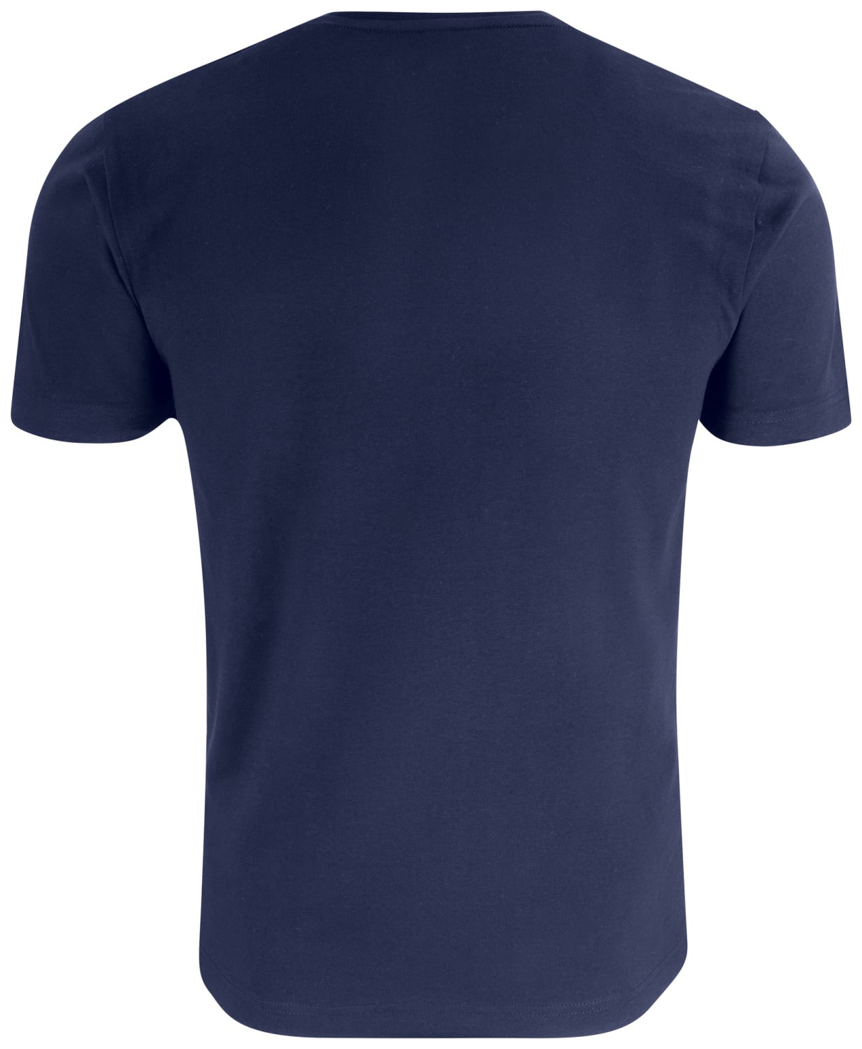 Clique Premium Fashion-t Men T-Shirt korte mouwen