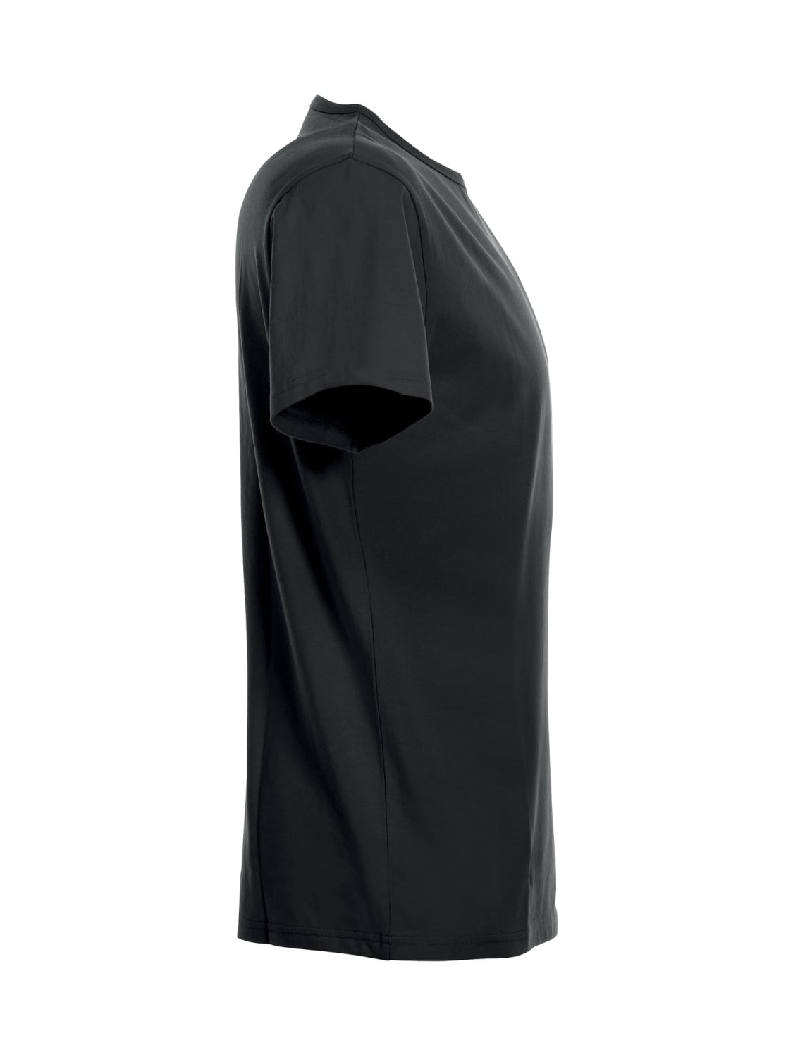 Clique Stretch-t men T-Shirt korte mouwen