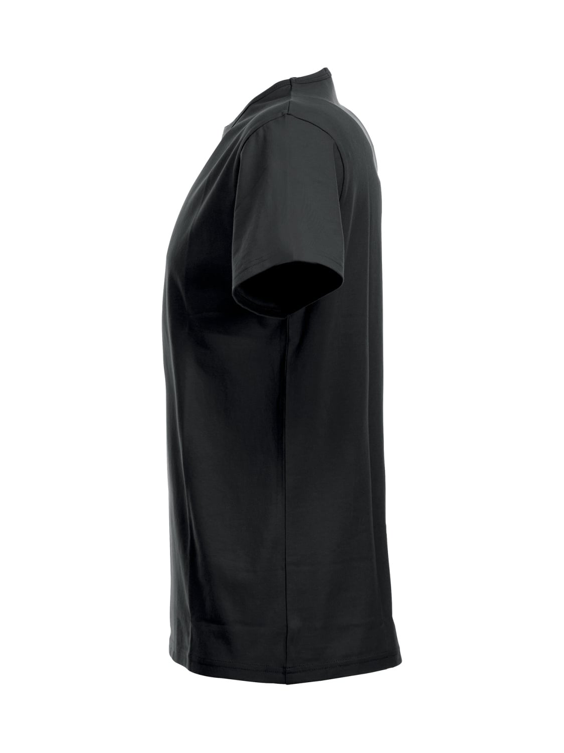 Clique Stretch-t men T-Shirt korte mouwen