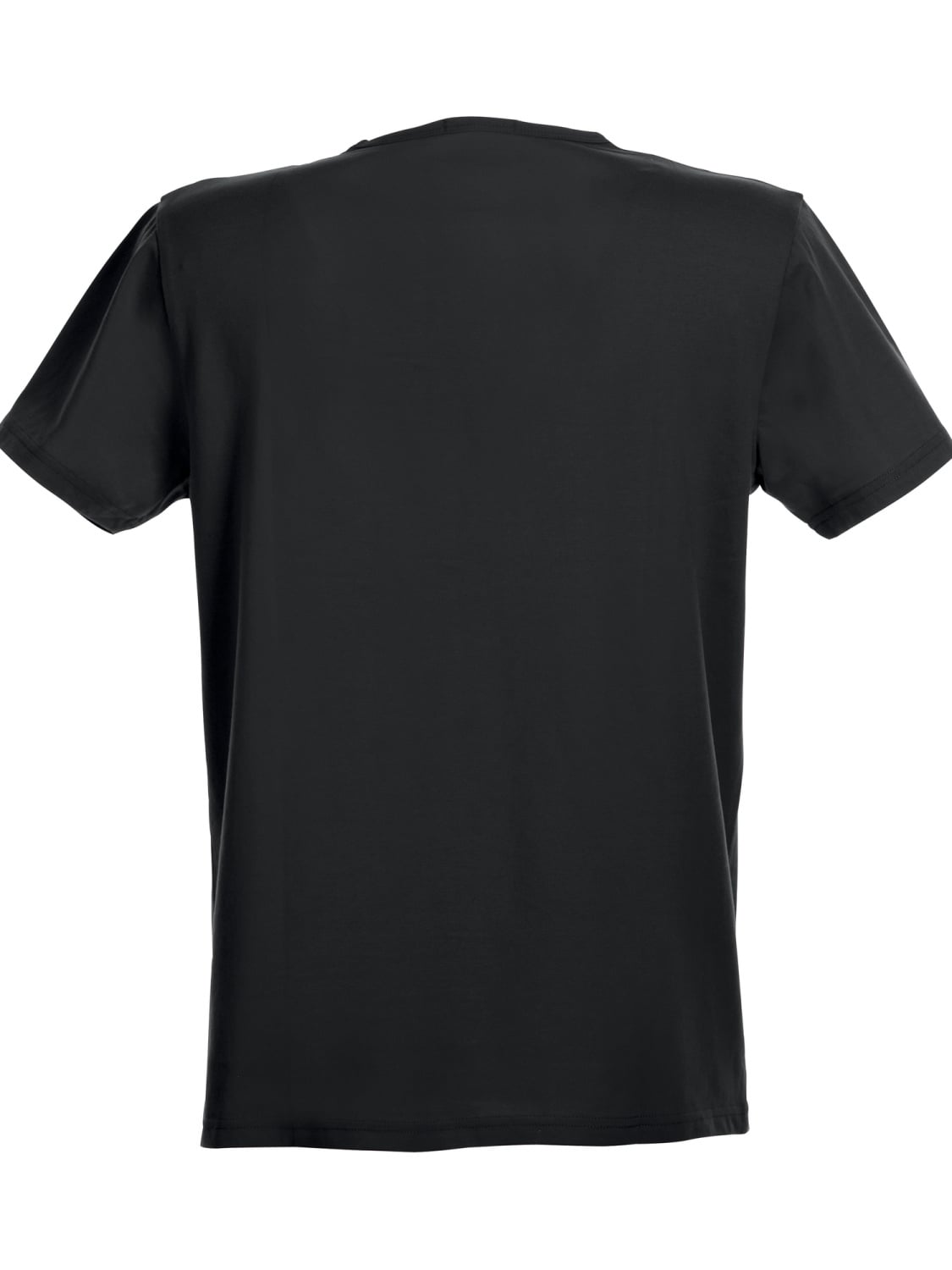 Clique Stretch-t men T-Shirt korte mouwen