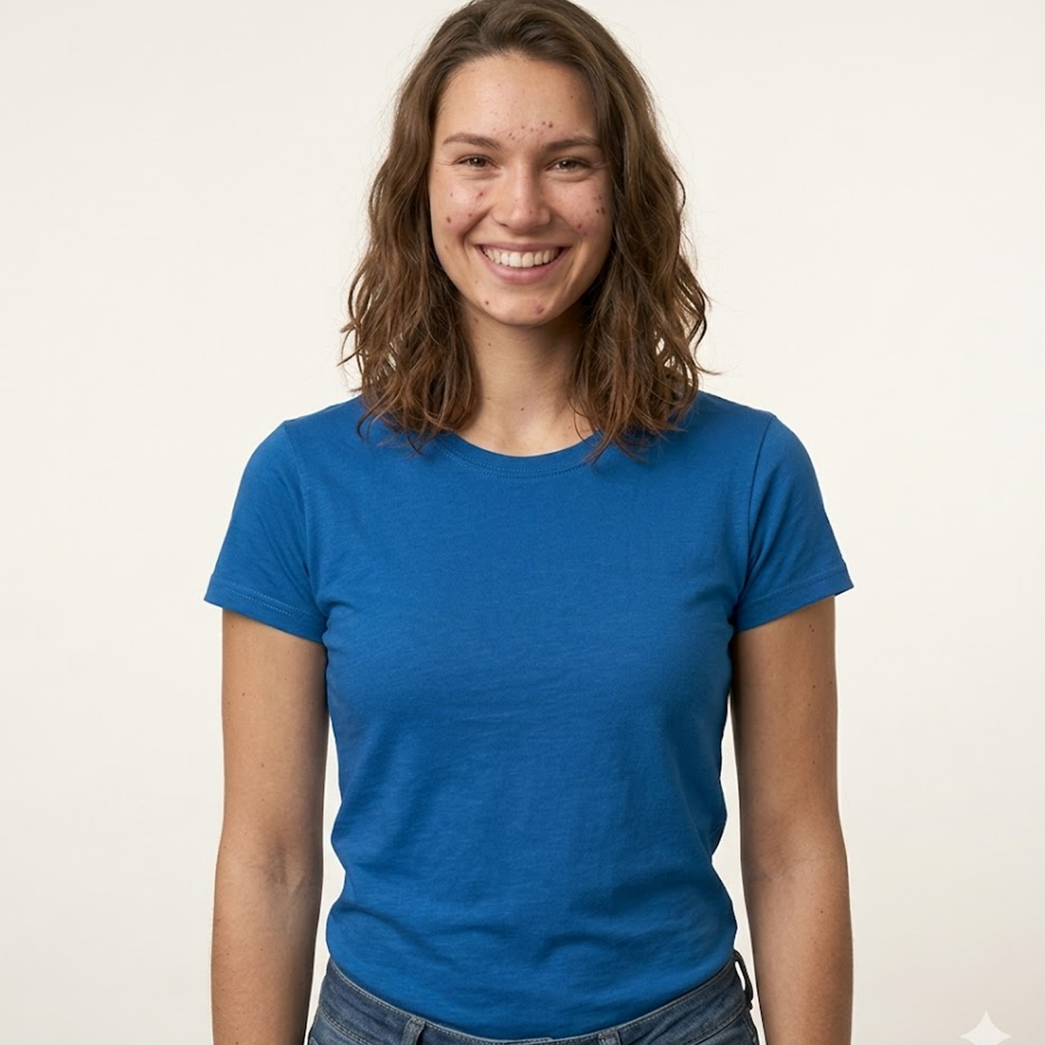 Clique Premium-t Ladies T-Shirt korte mouwen