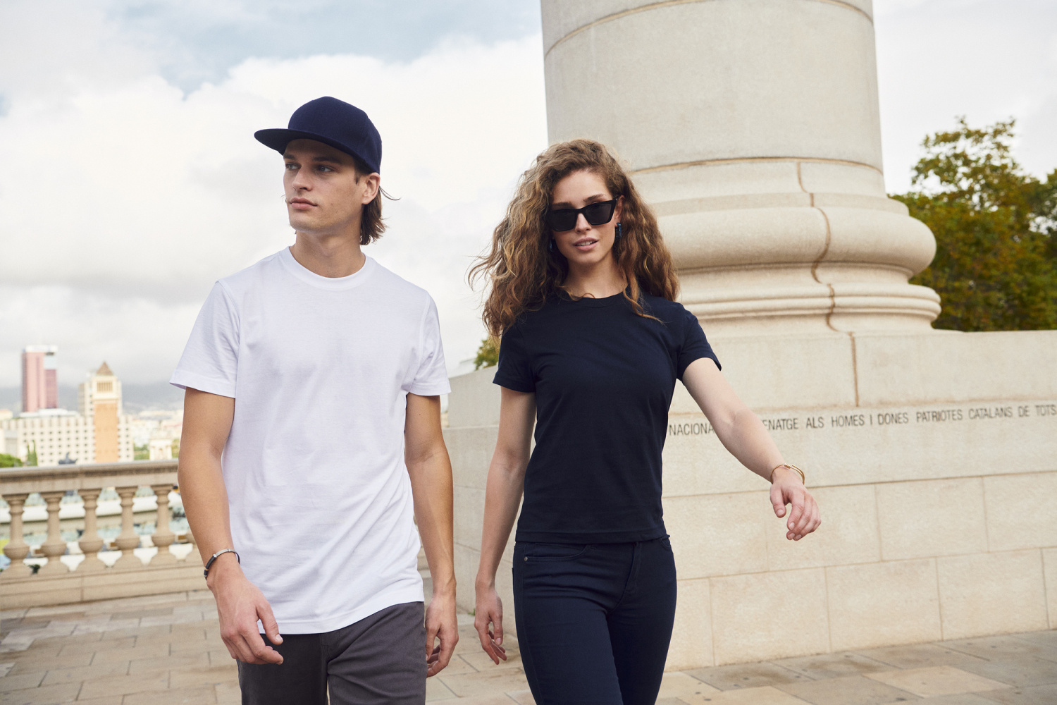 Clique Premium-t Ladies T-Shirt korte mouwen