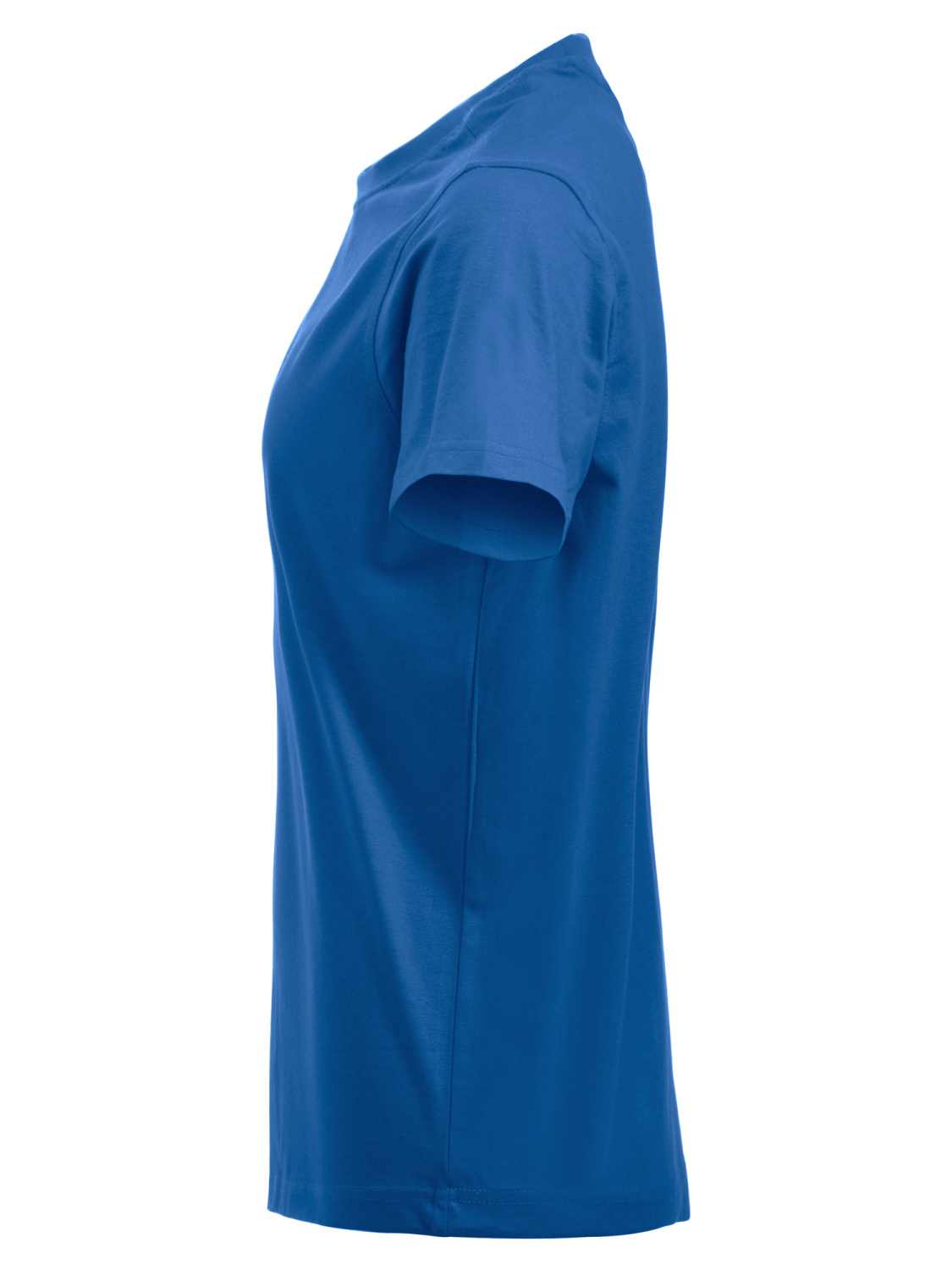 Clique Premium-t Ladies T-Shirt korte mouwen