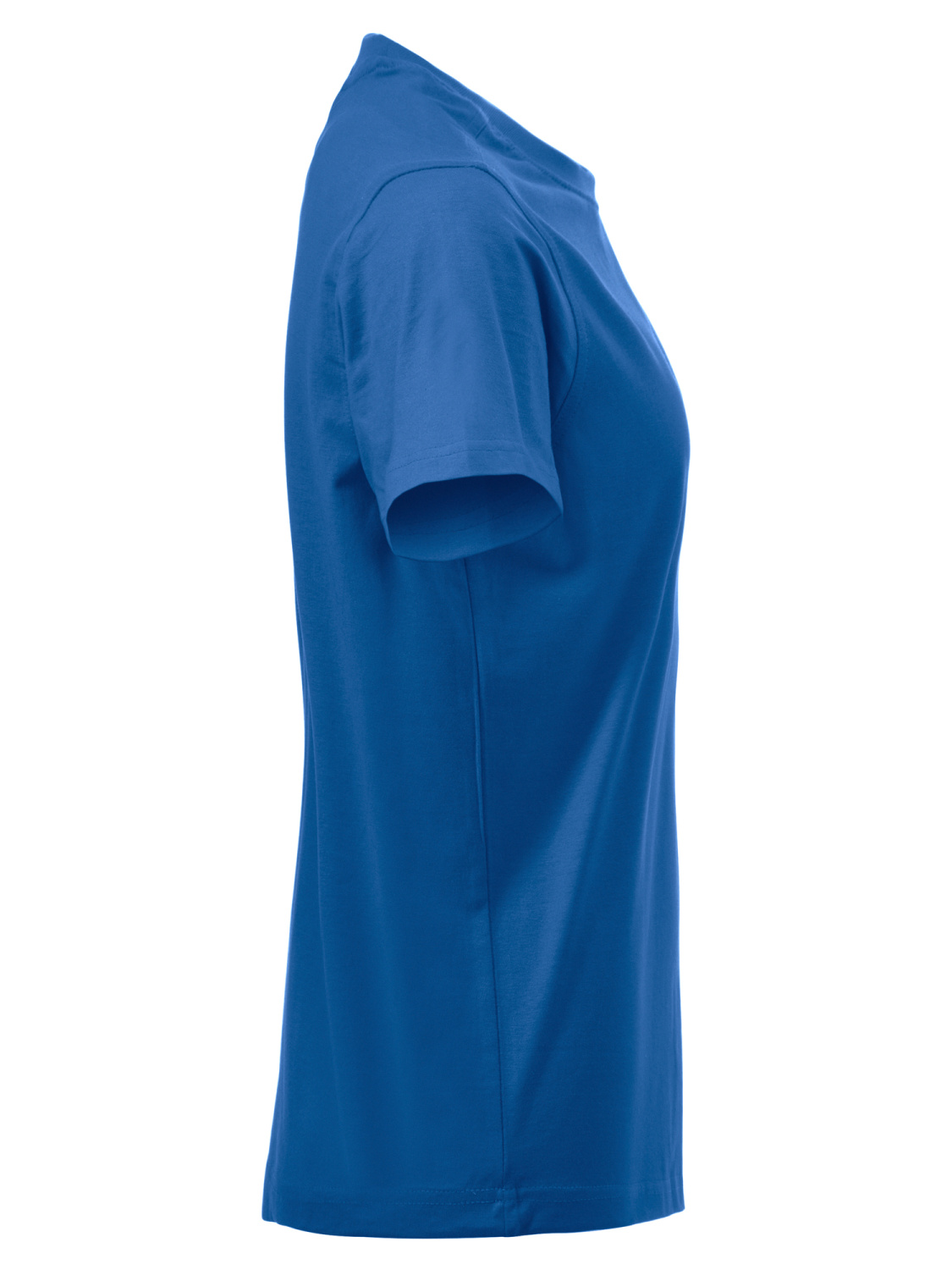 Clique Premium-t Ladies T-Shirt korte mouwen