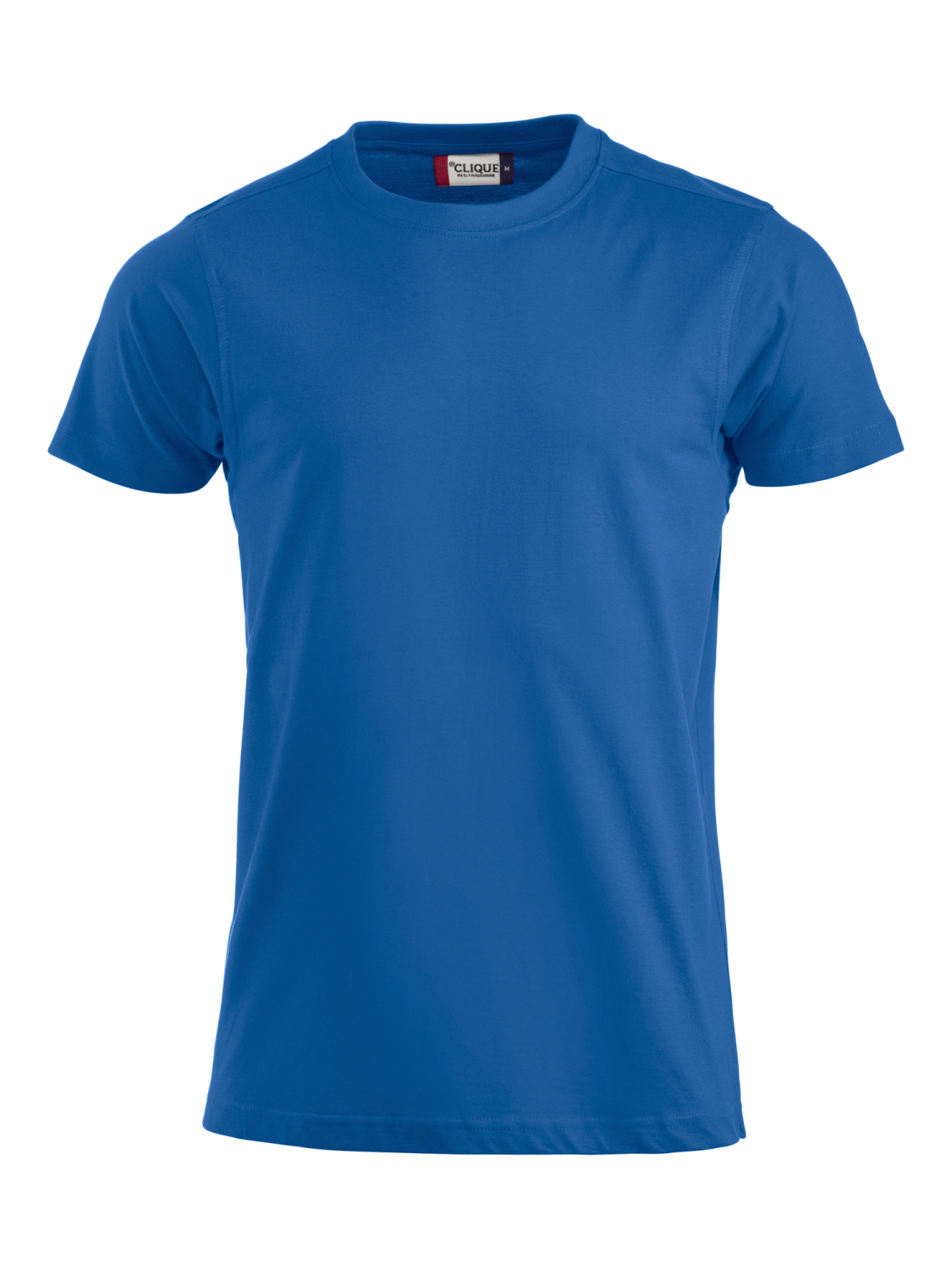 Clique Premium-t men T-shirt korte mouwen