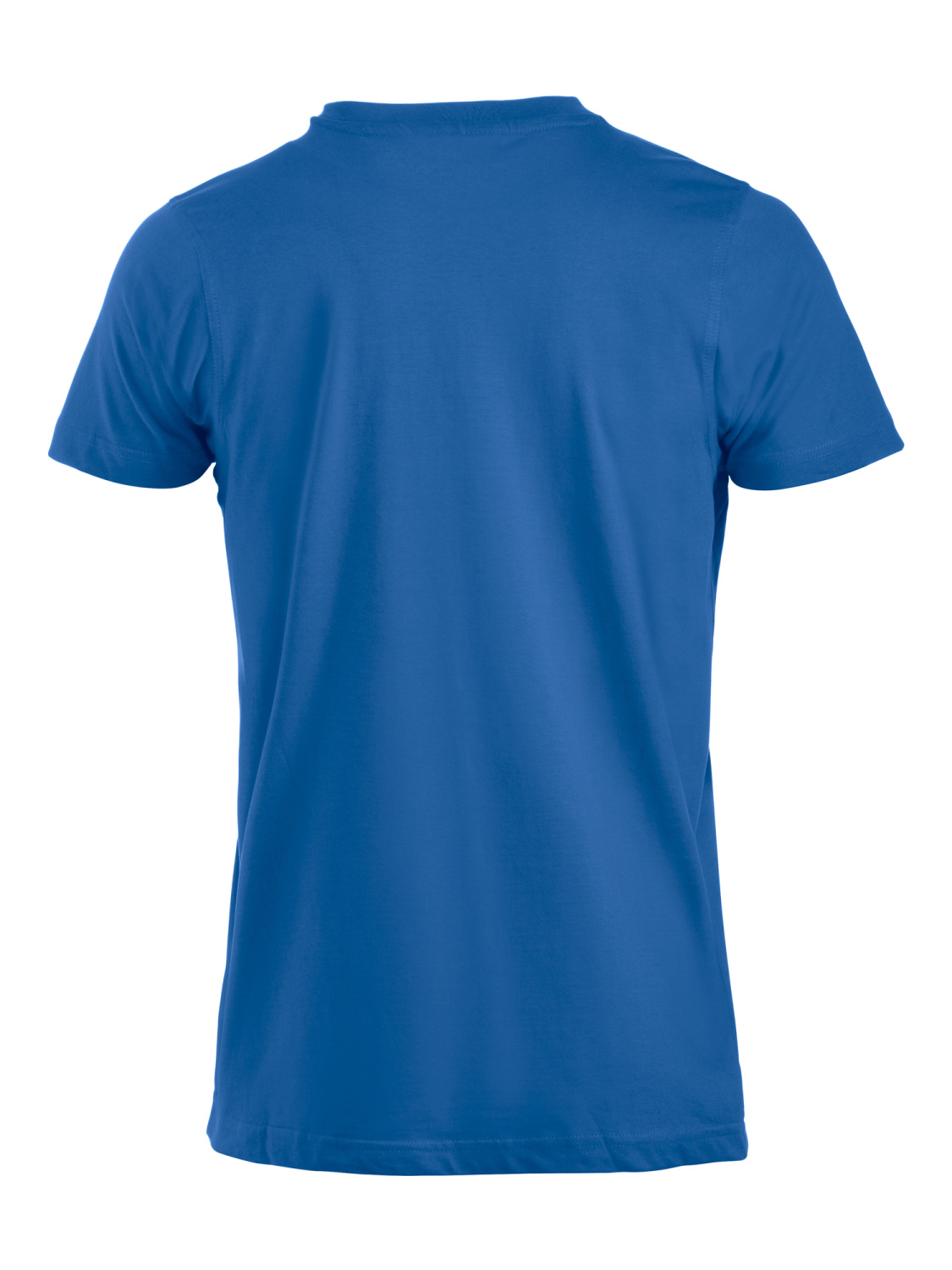 Clique Premium-t men T-shirt korte mouwen