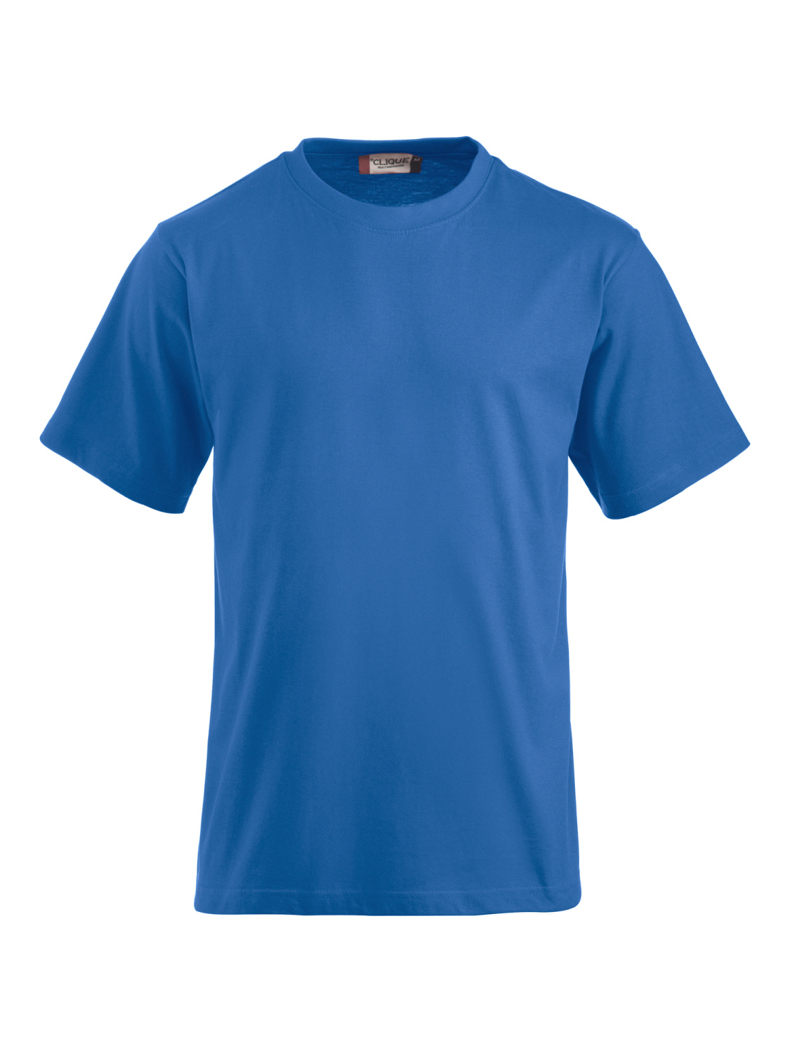 Clique Classic-t Unisex T-shirt korte mouwen