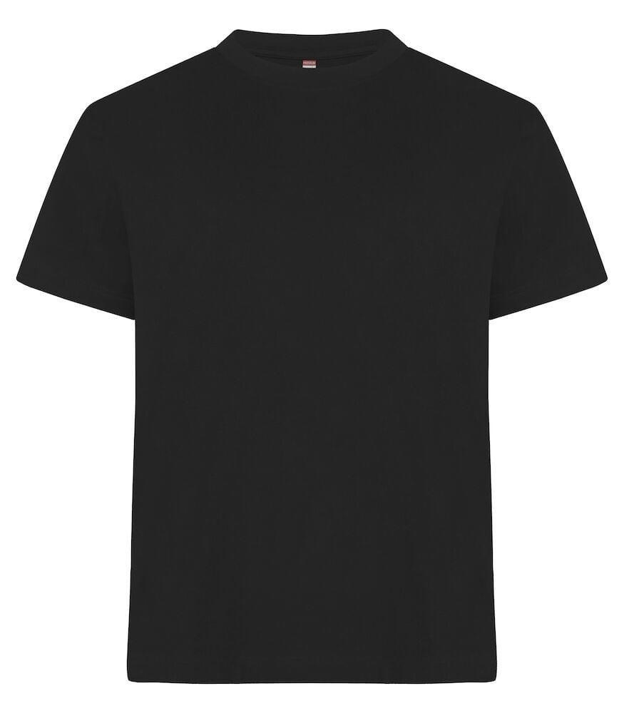 Over-t Men T-Shirt korte mouwen