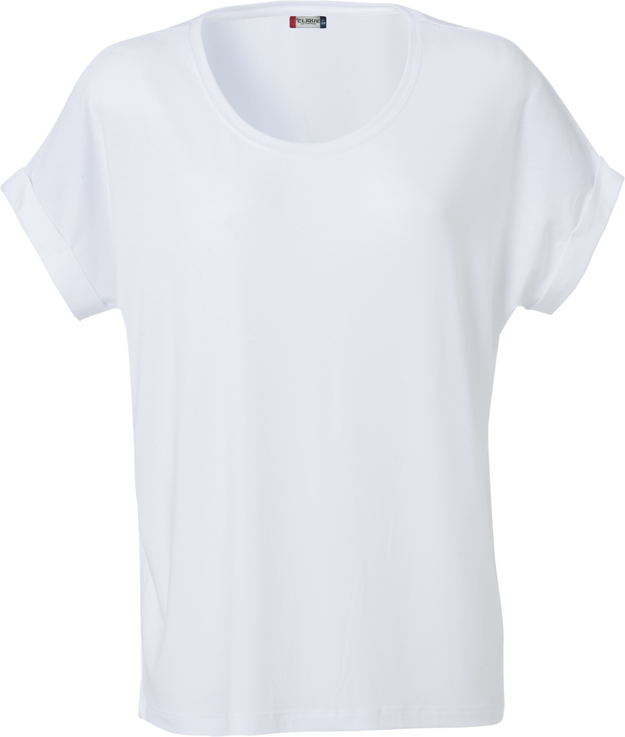 Clique Katy Ladies T-shirt korte mouwen