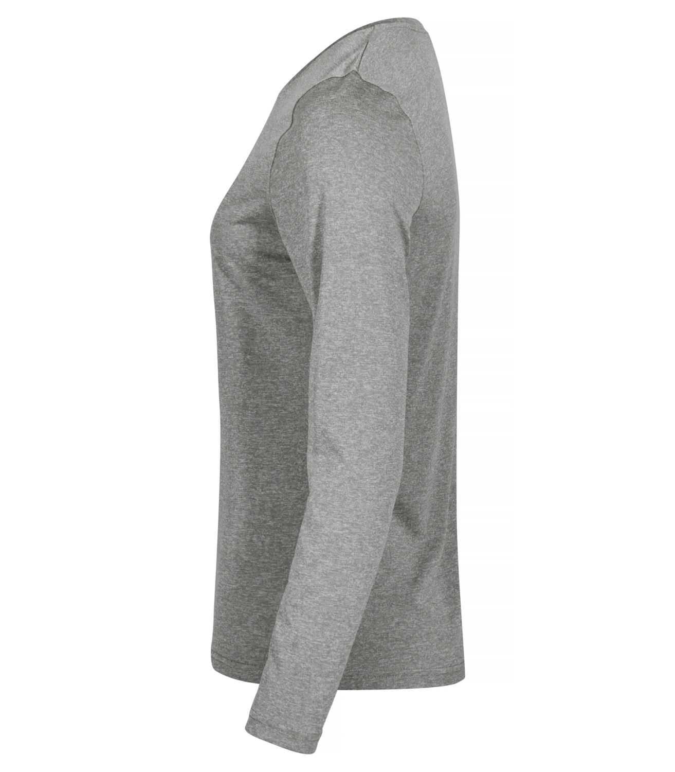 Clique Basic Active-T L/S Ladies Long sleeve uv protected