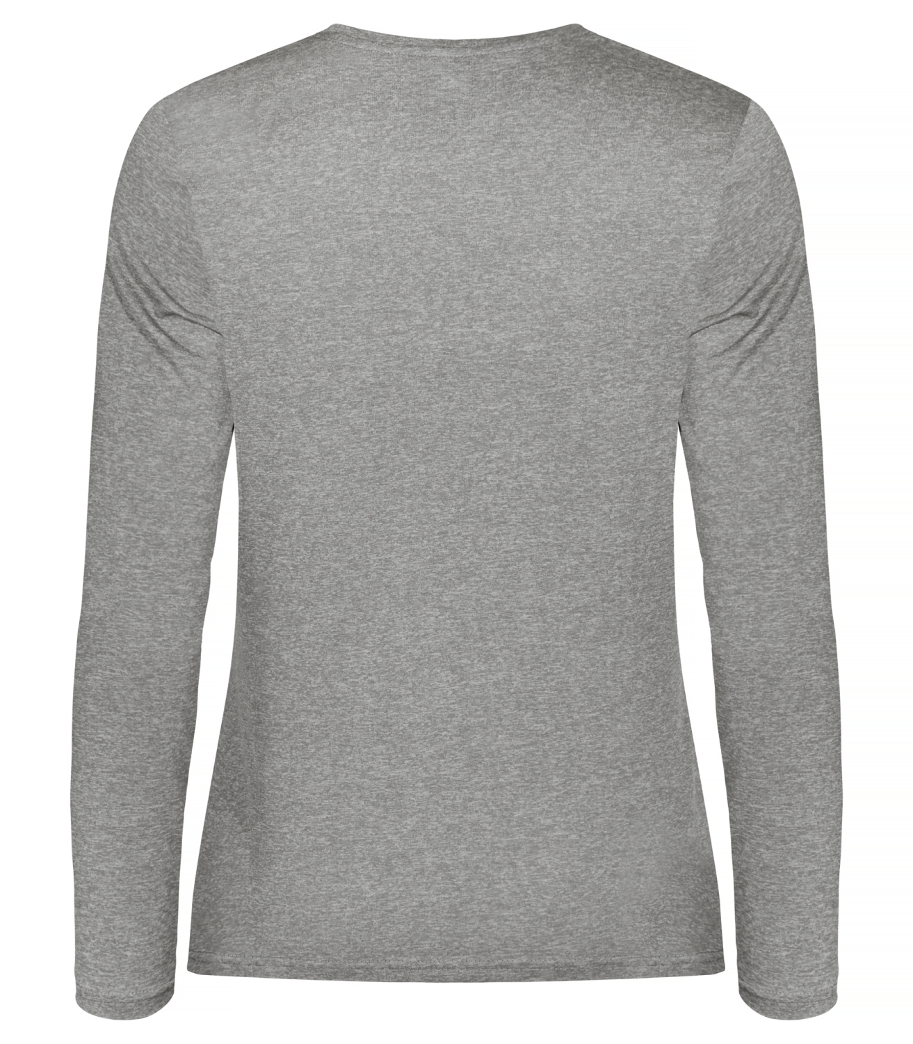 Clique Basic Active-T L/S Ladies Long sleeve uv protected