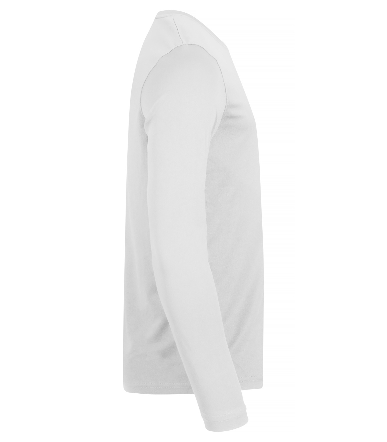 Clique Basic Active-T L/S Men Long sleeve uv protected