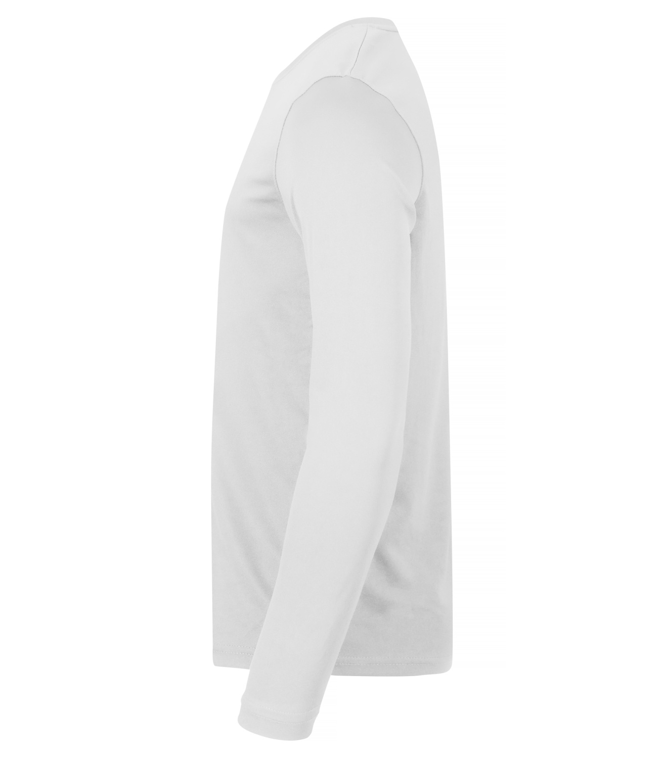 Clique Basic Active-T L/S Men Long sleeve uv protected