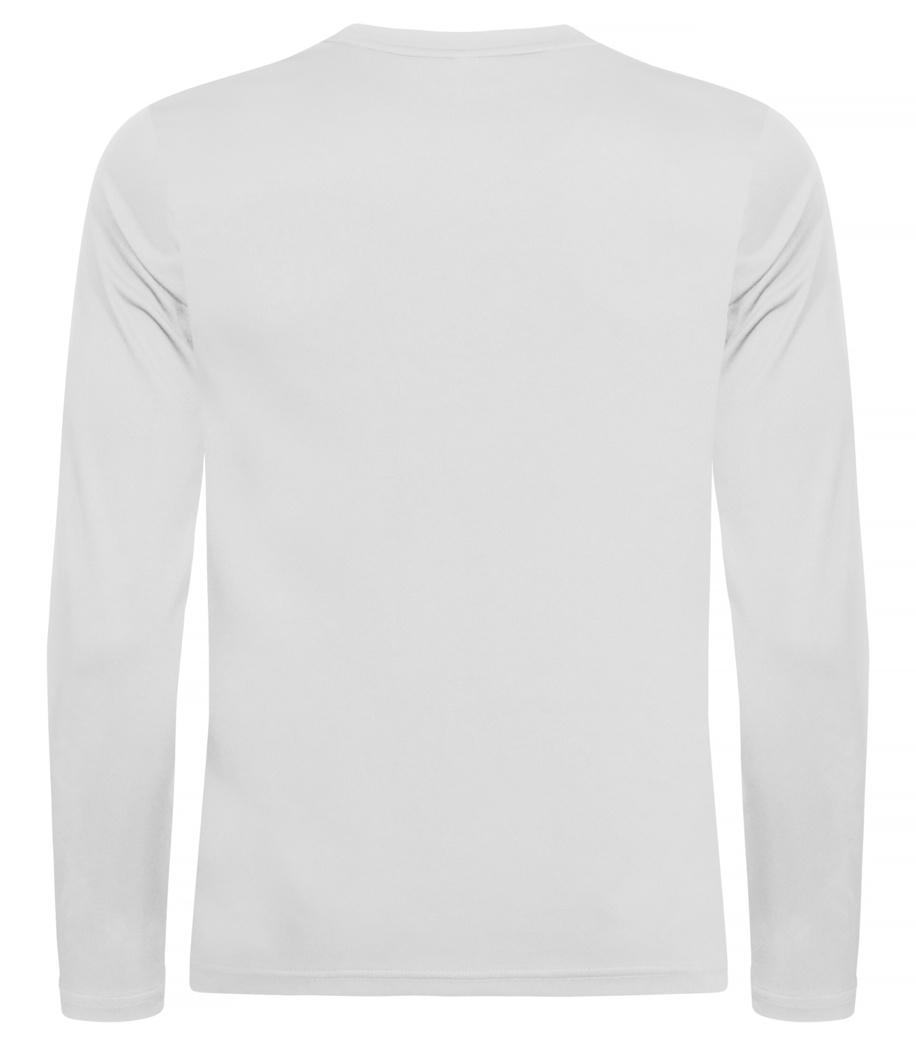 Clique Basic Active-T L/S Men Long sleeve uv protected