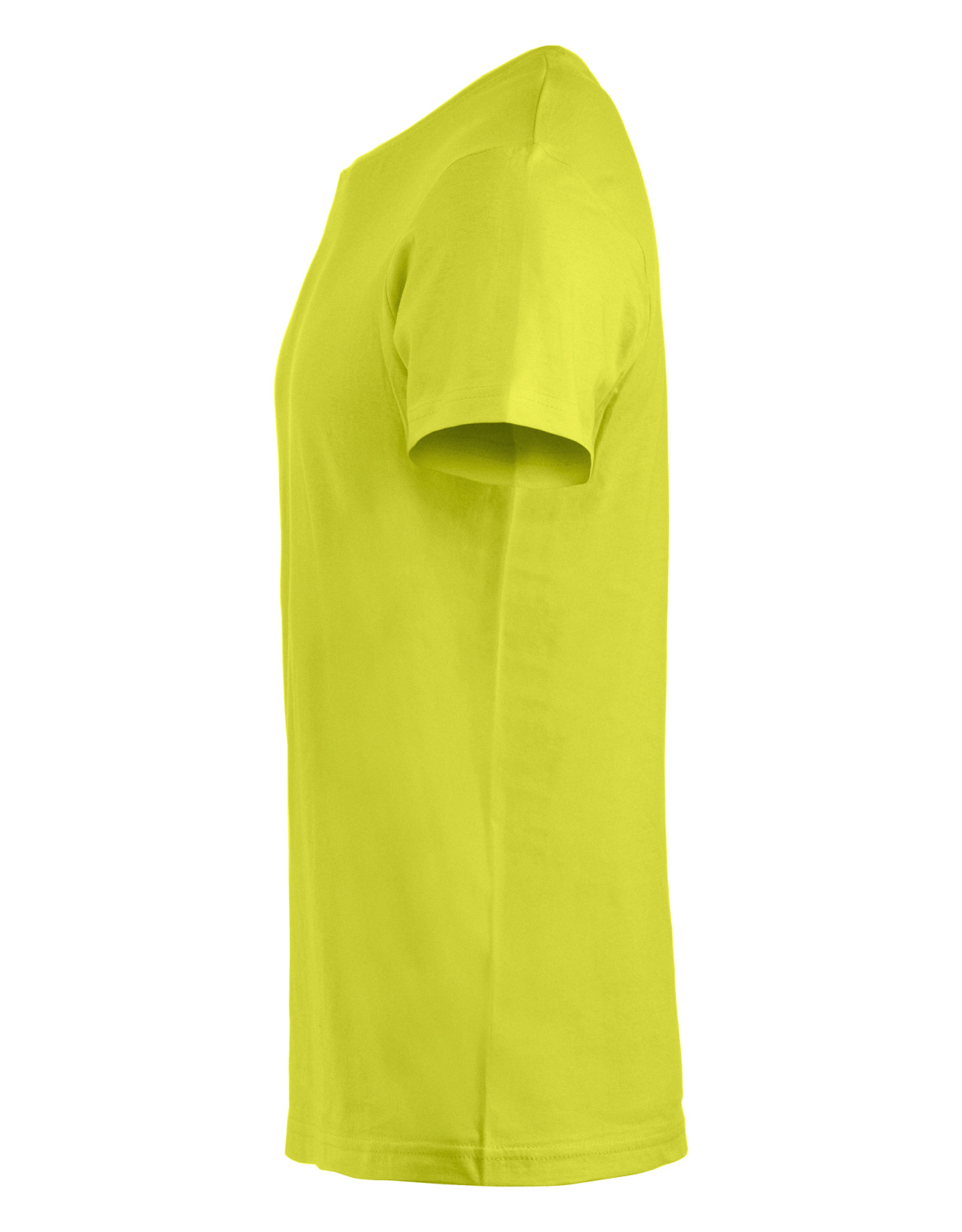 Clique Basic-T Junior Unisex T-shirt korte mouwen