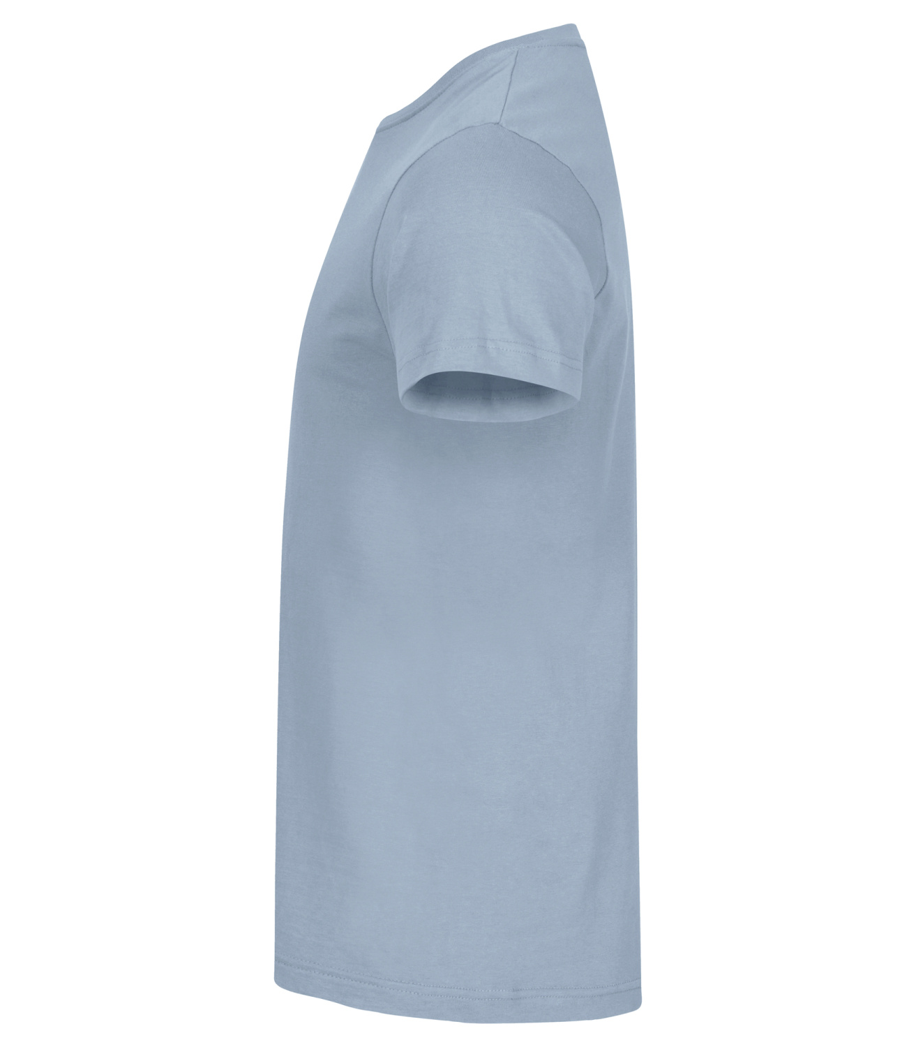 Clique Basic-t Men T-shirt korte mouwen