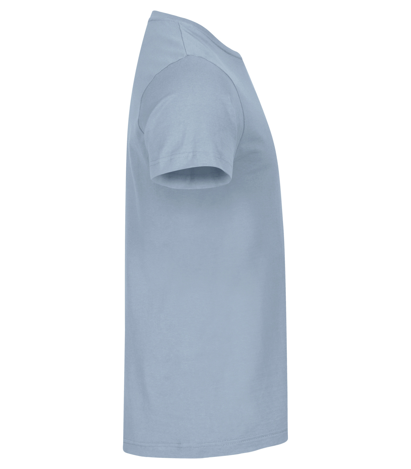 Clique Basic-t Men T-shirt korte mouwen