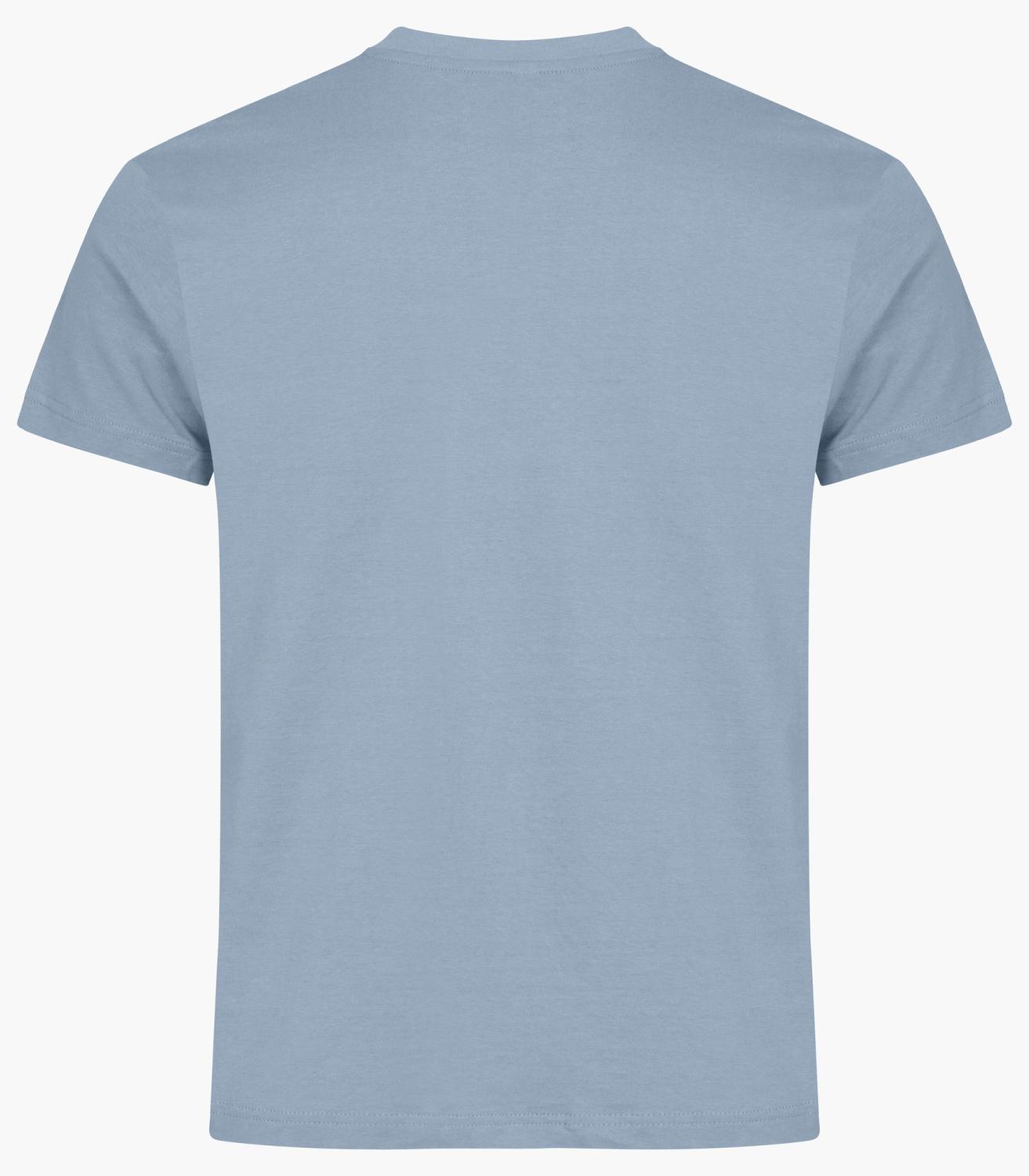 Clique Basic-t Men T-shirt korte mouwen