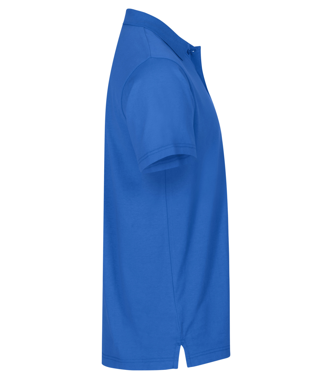 Clique Single Jersey Polo Unisex korte mouwen