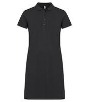 Clique Marietta polo Ladies Polojurk korte mouwen