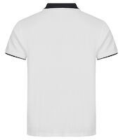 Clique Conrad Unisex polo multi color