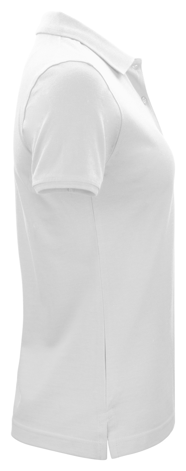Clique Classic OC polo Ladies korte mouwen