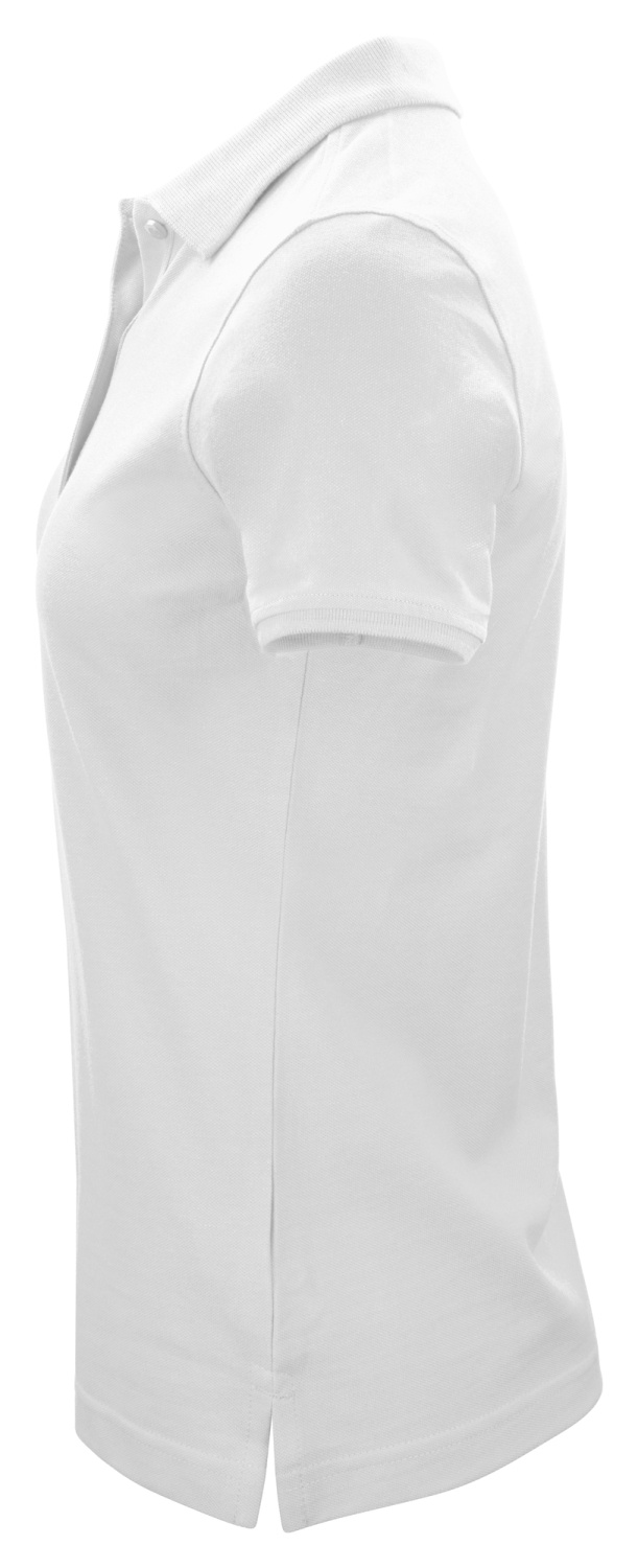 Clique Classic OC polo Ladies korte mouwen