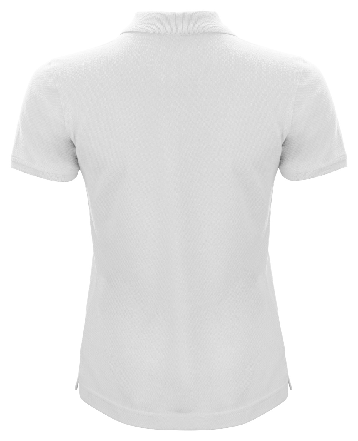 Clique Classic OC polo Ladies korte mouwen