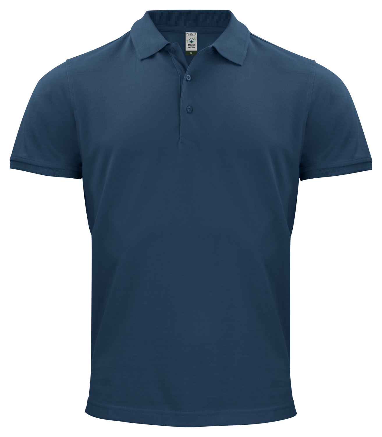 Clique classic oc polo Men korte mouwen