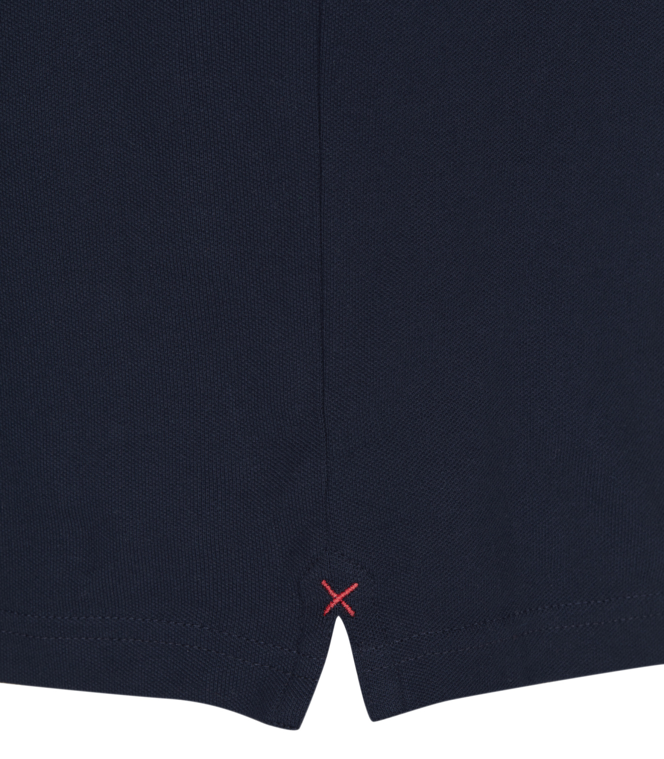 Clique Stretch Premium polo l/s Men long sleeve met knopen