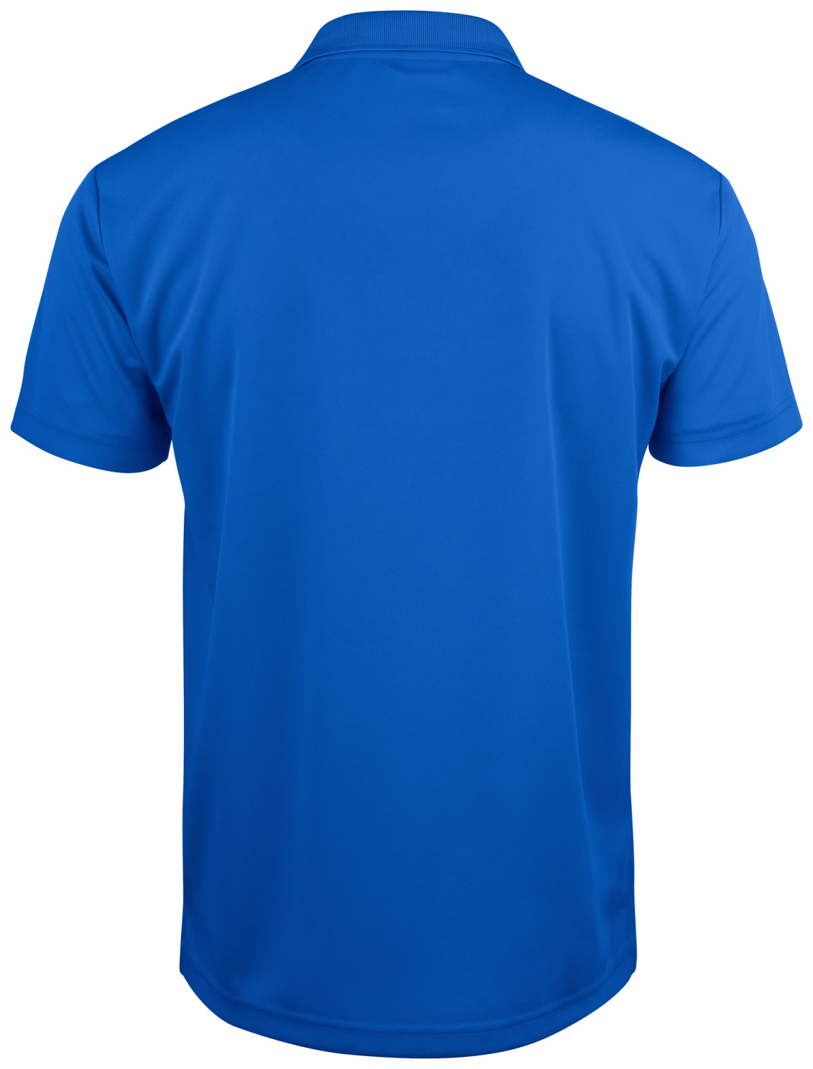 Clique Basic Active polo unisex UV protected