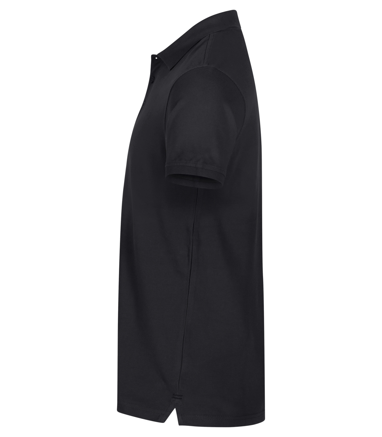Clique Heavy Premium polo Men korte mouwen