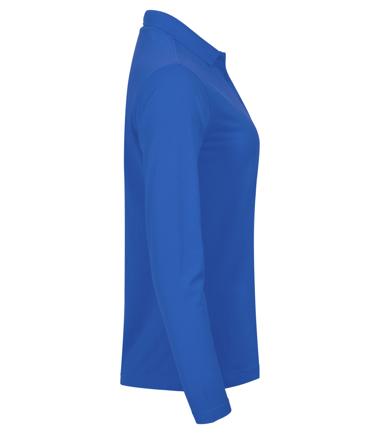 Clique Manhattan l/s polo Ladies long sleeve