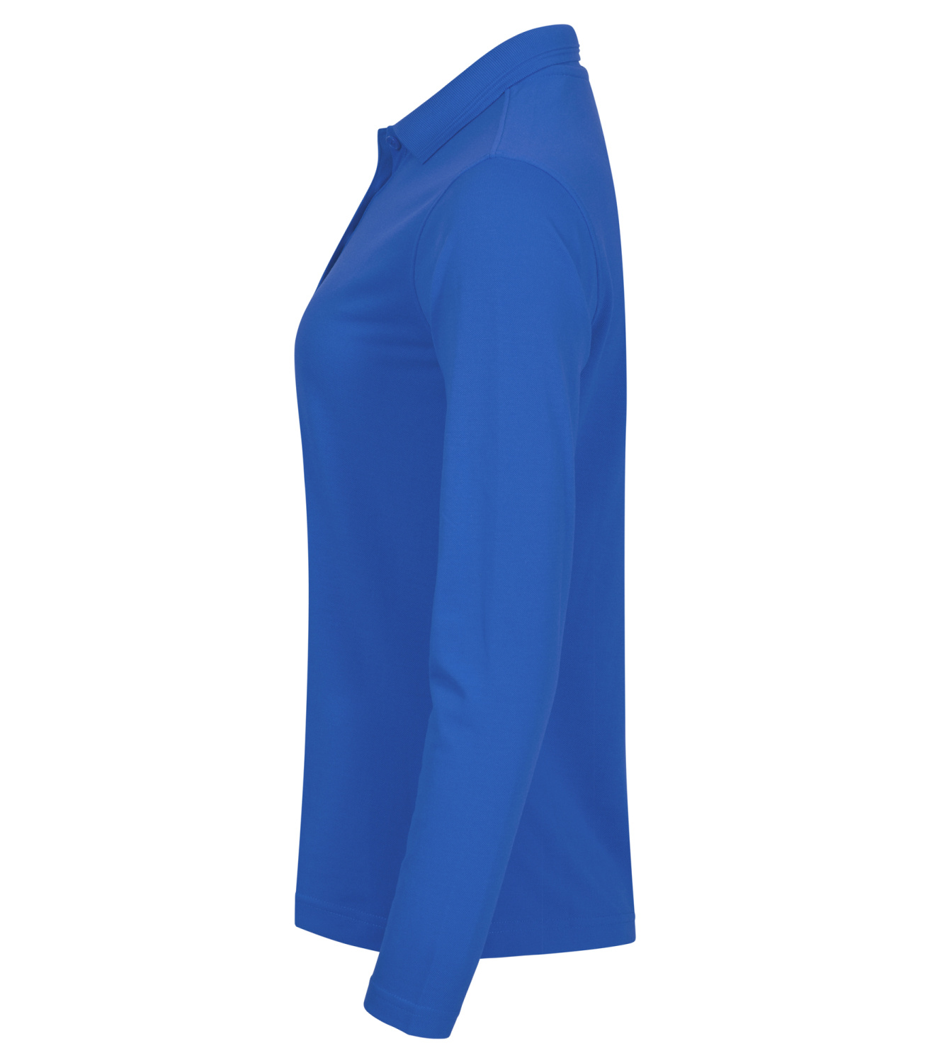 Clique Manhattan l/s polo Ladies long sleeve