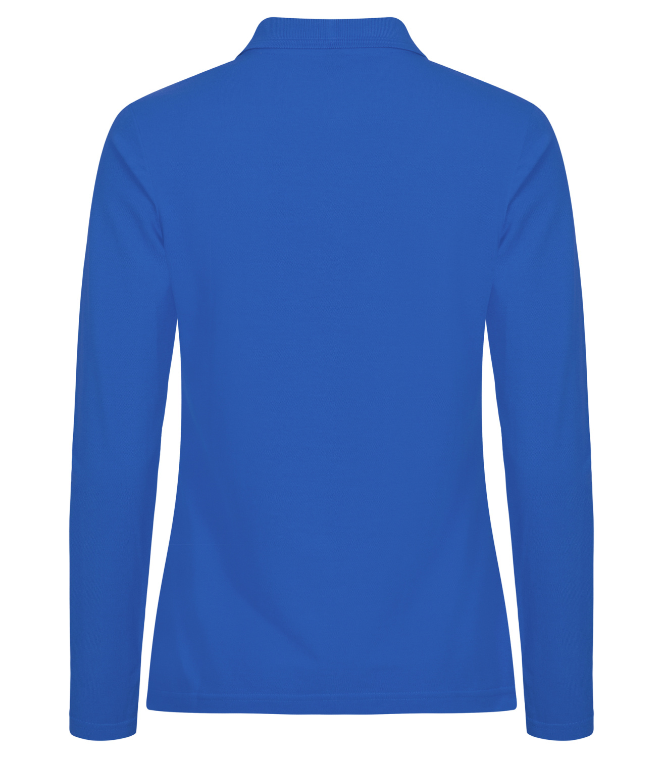 Clique Manhattan l/s polo Ladies long sleeve