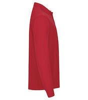 Clique Manhattan L/S Men Polo long sleeve