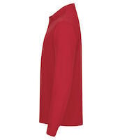 Clique Manhattan L/S Men Polo long sleeve