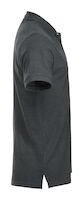 Clique Manhattan Men polo korte mouwen