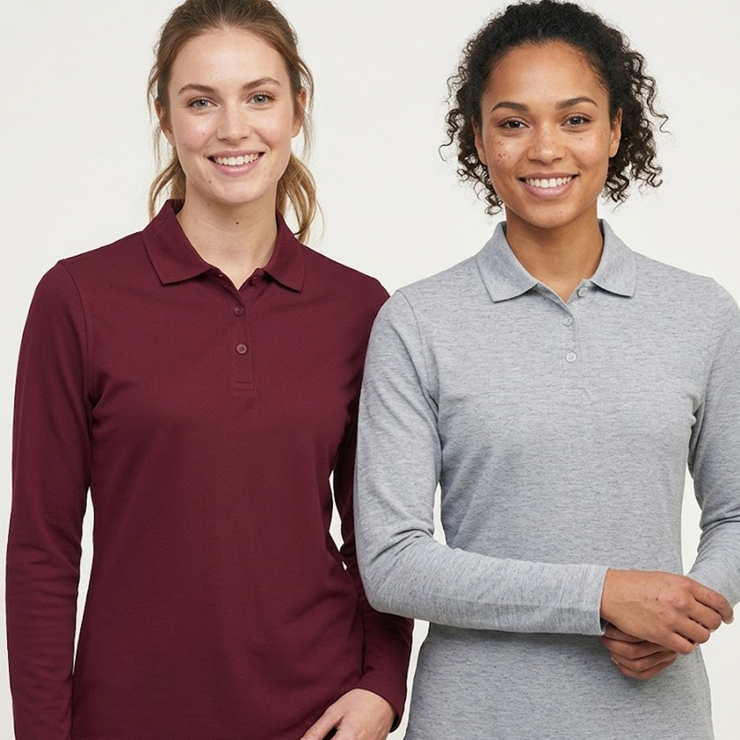 Clique Classic Marion L/S Ladies long sleeve