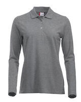 Clique Classic Marion L/S Ladies long sleeve