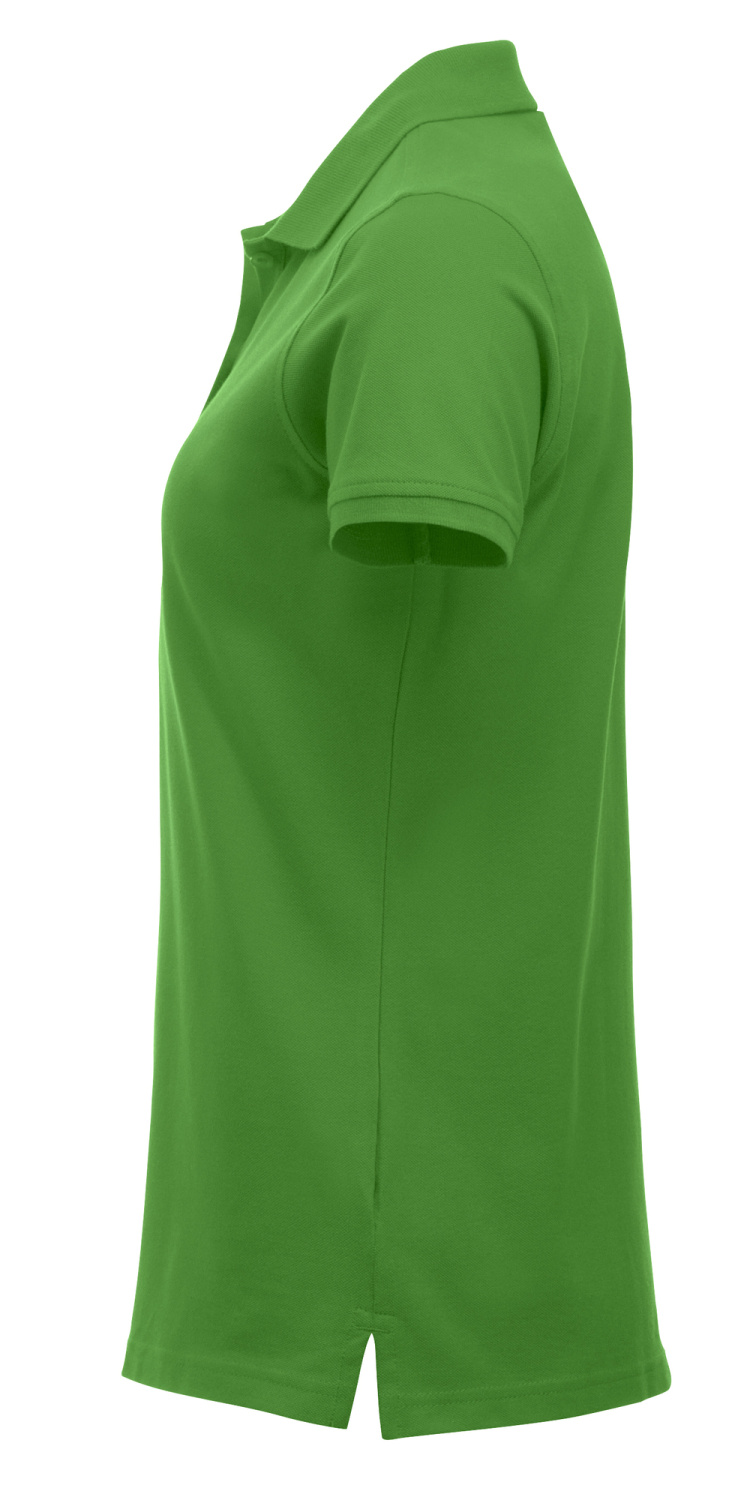 Clique Classic Marion s/s Ladies Polo korte mouwen