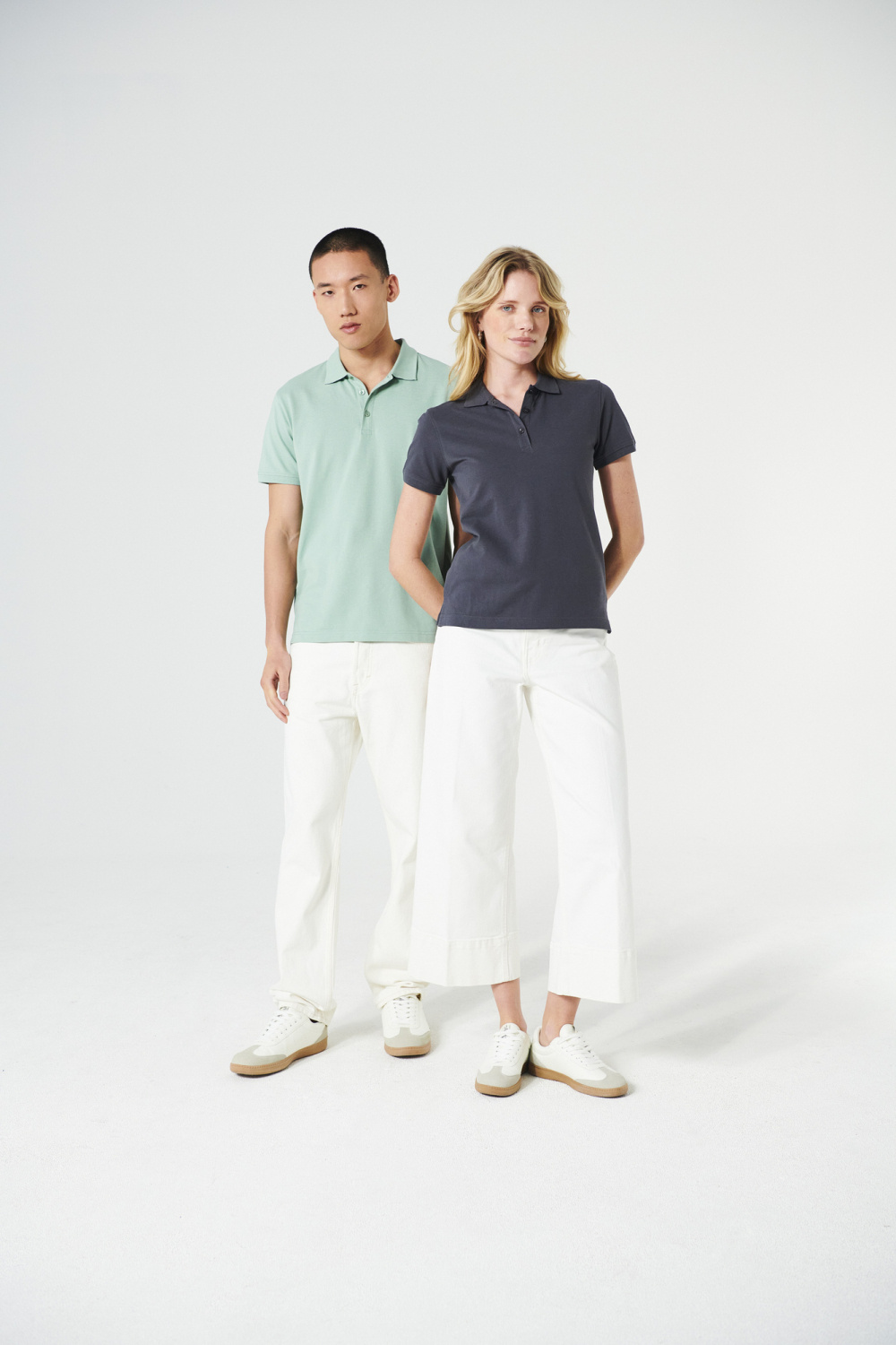 Clique Classic Lincoln S/S Men polo korte mouwen